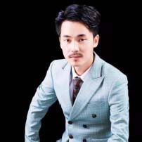 名匠装饰设计师刘逸