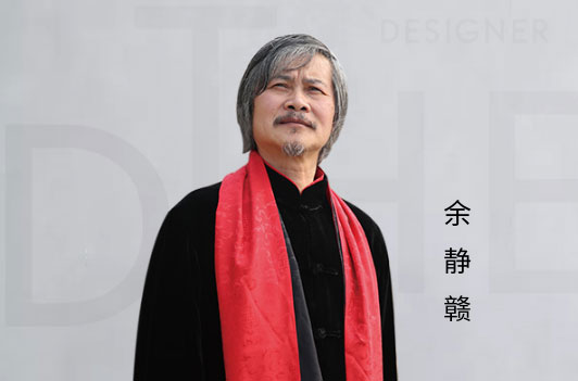 名匠装饰创始人余静赣