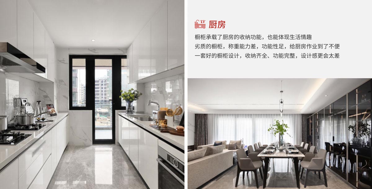 厨房建材集采
