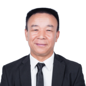 名匠别墅大宅装修金牌管家柯宗俊