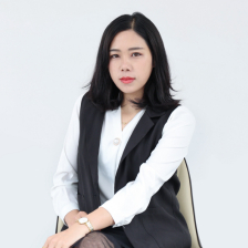 高端全案家装装修设计师张友媛