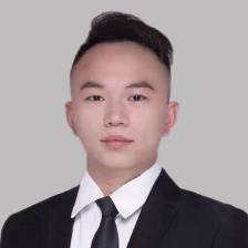 高端全案家装装修设计师成泽