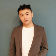 高端全案家装装修设计师盛冠源