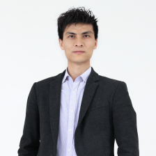 高端全案家装装修设计师宾辉