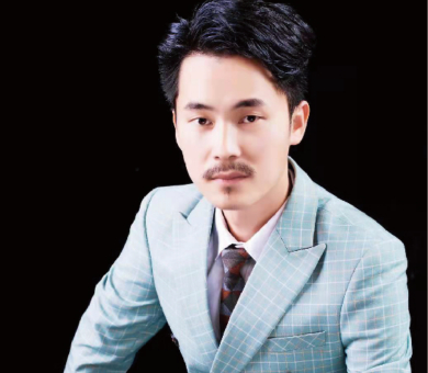 高端全案家装装修设计师刘逸