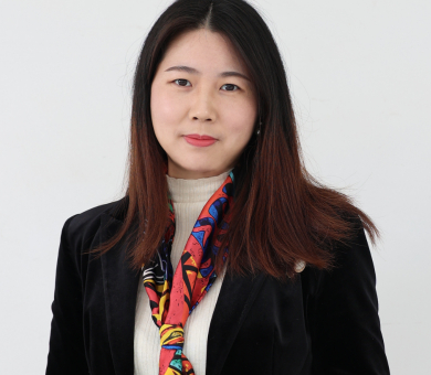 高端全案家装装修设计师徐润